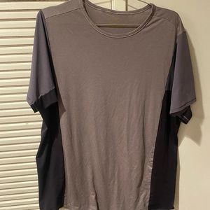 Lululemon - Robert Geller Limited Edition - Take the Moment